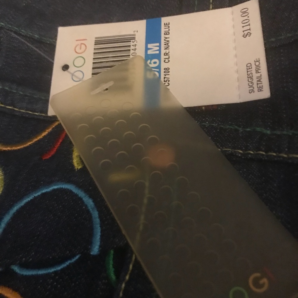NWT Women’s Coogi Jeans - Picture 7 of 8